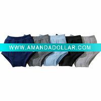 Wholesale cute baby boys panty,baby underwear ,baby clothes