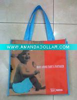 PP non woven bag for baby