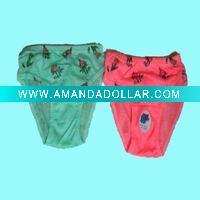 Baby underwear
