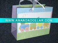 baby paper bag