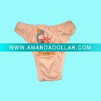 Wholesale baby underwear
