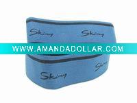 woven elastic tape, printed elastic bands,