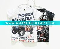 Wholesale baby T-shirt