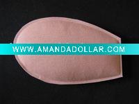 Wholesale Bombasine and Baby Oil Bra Pads