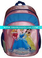 Wholesale children's bag, drawstring school Triangle backpack sport rucksack student knapsack kitbags