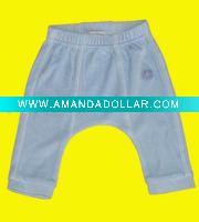 baby pant (sarouel boy pant) light blue