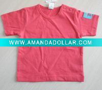 Wholesale kid wear,child garment,baby wear,children set,children t-shirt,kid's garment