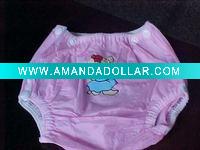 baby pvc pant