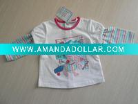 Wholesale children wear,child garment,children set,children t-shirt,kid's garment