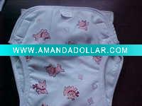 Waterproof Baby Pants
