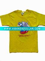 Wholesale Supply OEM child T-shirt 065