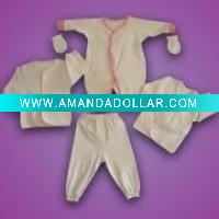 organic cotton baby clothes