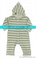 Wholesale organic cotton baby clothes