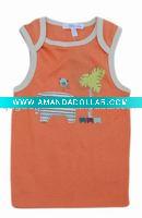 baby's vest (elesm-2)