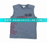 Wholesale baby vest (hnode)