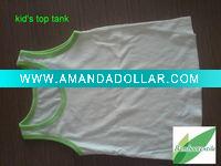 organic baby top
