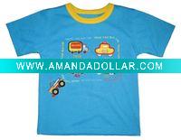 Wholesale baby t shirts