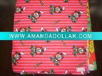 100%COTTON FLANNEL