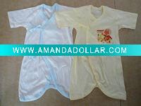 Cotton Baby underwear Rompers top