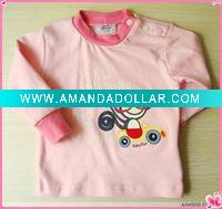 baby shirt