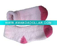 Top Selling Pink Socks for Baby