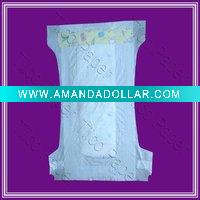 Wholesale Disposable Baby Diaper