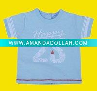 Wholesale baby shirt (hpm6g)