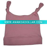 Wholesale Baby cotton hat --FY0229