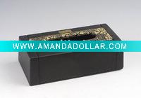 Wholesale Plastic Baby Tissue Box