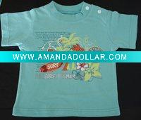 Wholesale baby T-shirts