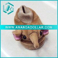 Wholesale baby cotton shoes for winter