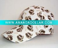 beautiful fashion baby baseball hat