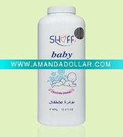 Wholesale baby talcum powder