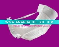 Baby diapers