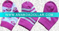 Wholesale baby socks