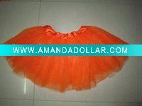 Wholesale baby tutu/ ballet tutu/ tutu skirt/pettiskirt