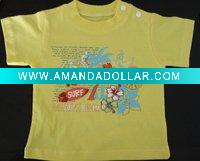 baby T-shirts