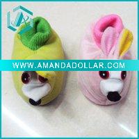 Wholesale baby cotton shoes for winter