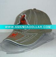 Wholesale cotton baby baseball hat