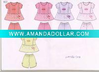 Wholesale kids fashion