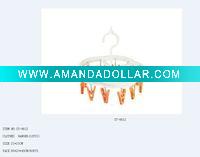 Wholesale Baby Pegs Clothes Hangers