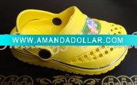 Wholesale Sell new fashion 2011 Eva baby clogs garden shoes