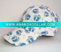 Wholesale beautiful fashion baby hat