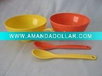 Wholesale Plastic Baby bowl