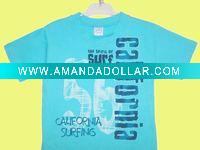 supply OEM baby t-shirt 012
