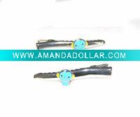 Wholesale fancy baby shape children's hairpins