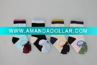 baby socks
