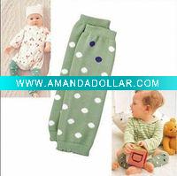 wholesale baby leg warmer/baby socks