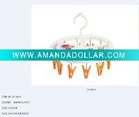 Wholesale Baby Clothes Hangers