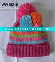 Wholesale baby girls hat